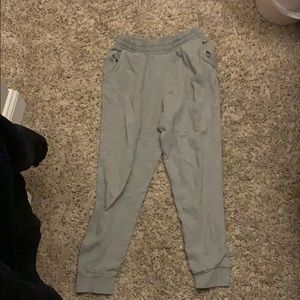 Forever 21 sweatpants